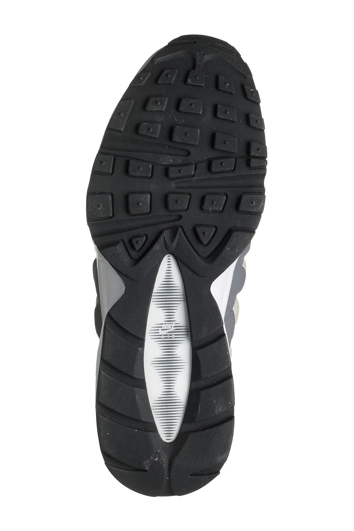 Nike Air Max 95 Sneaker, Alternate, color, 