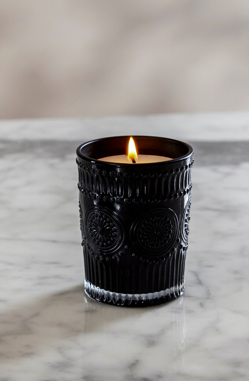 ITALIC ITALIC CANDLE AND WICK TRIMMER SET