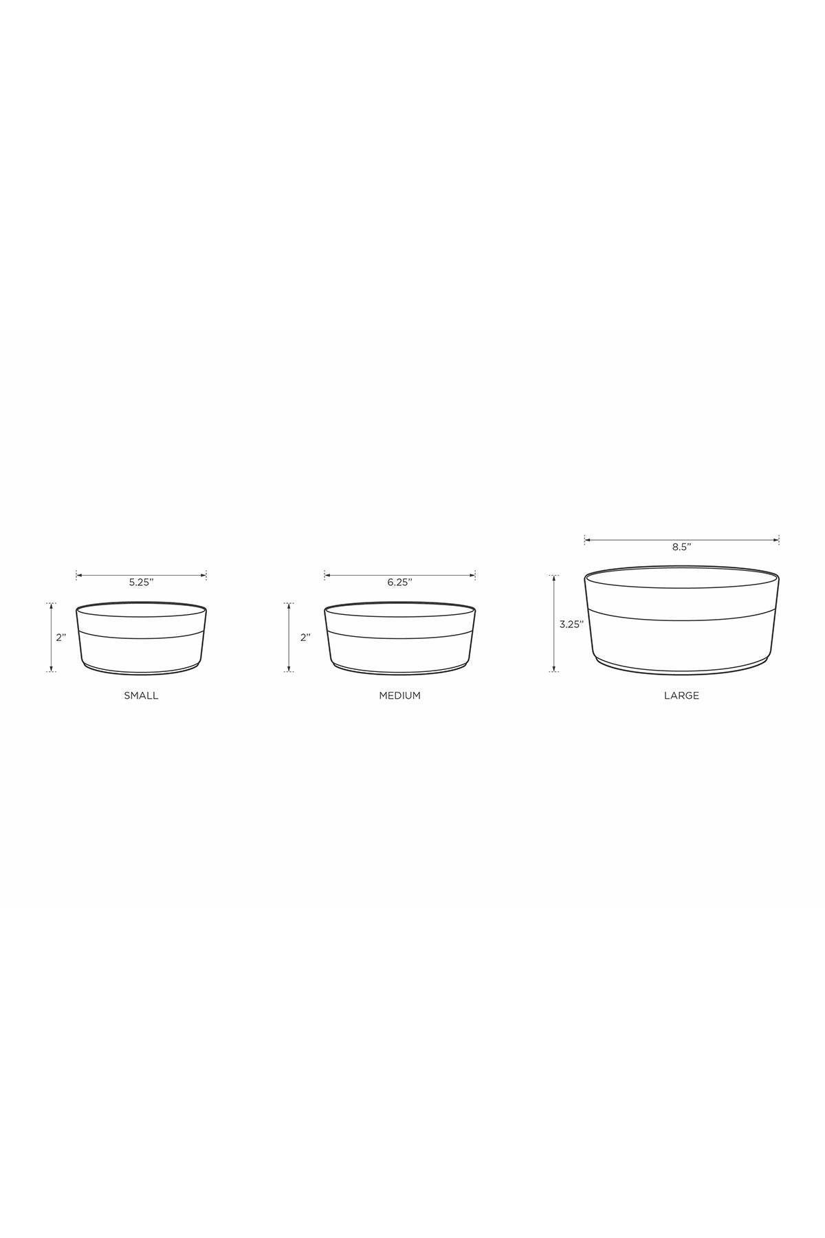 PARK LIFE DESIGNS Multi Lisbon Bowl | Nordstromrack