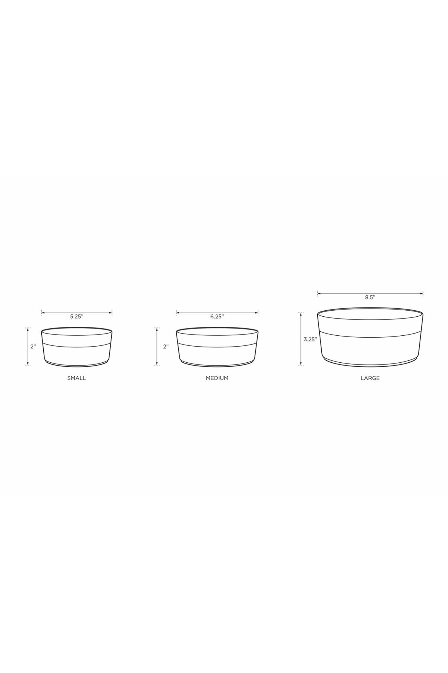 PARK LIFE DESIGNS Multi Lisbon Bowl | Nordstromrack