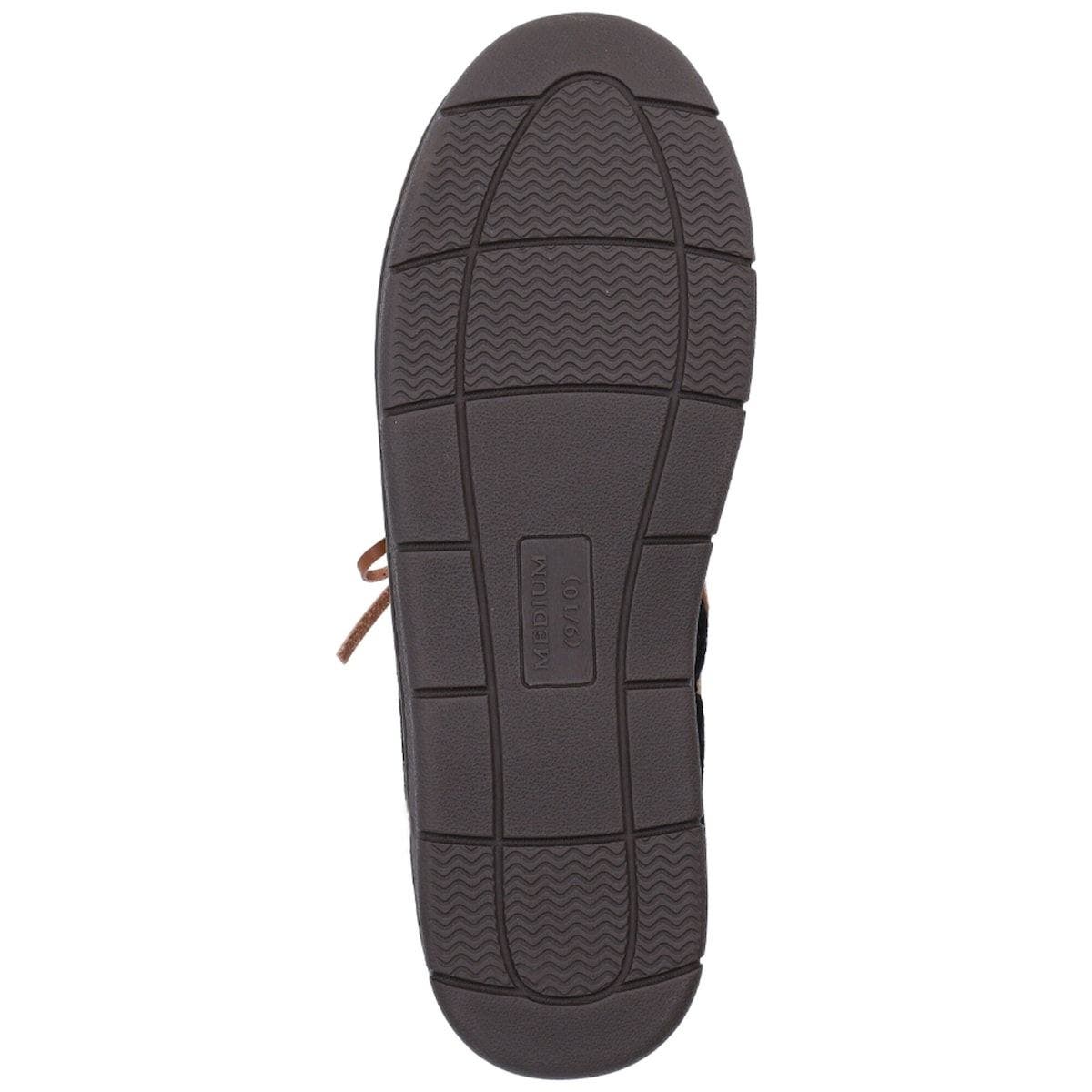 FOCO Men's FOCO Washington Capitals Corduroy Moccasin Slippers, Alternate, color, 