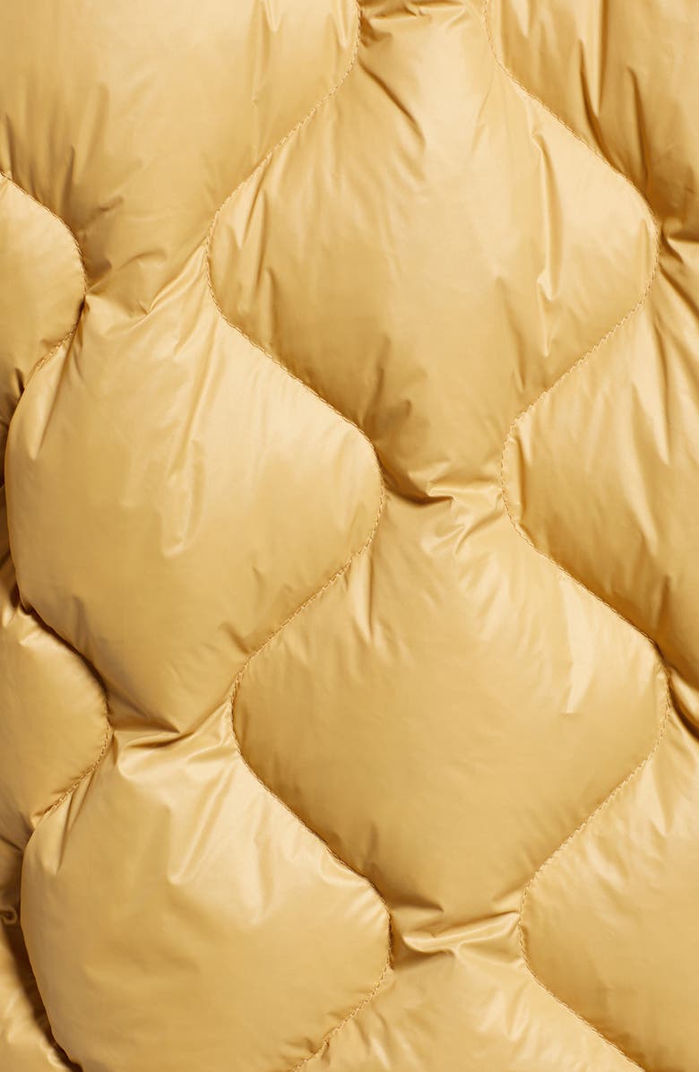 rag & bone Shield Down Puffer Jacket, Alternate, color, 