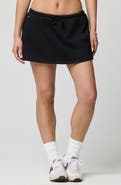 Florence by Mills Mini Skort