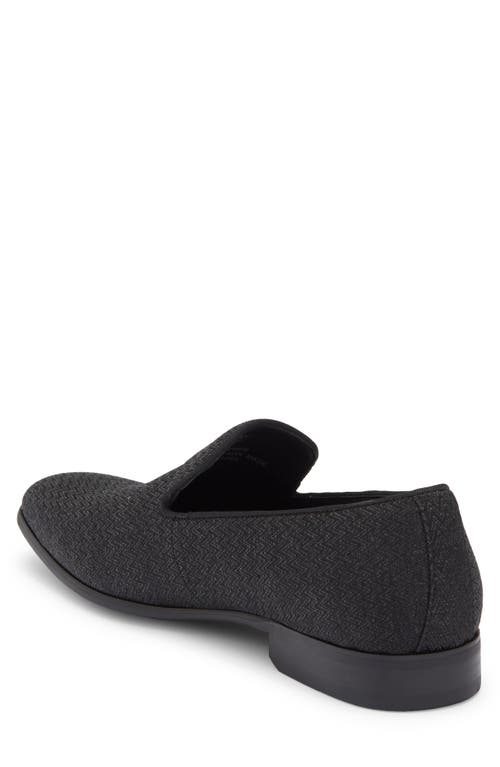 Steve Madden Jarontey Loafer In Gray
