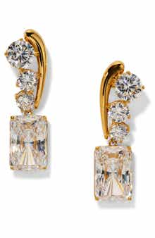 Phenom Drop Earrings