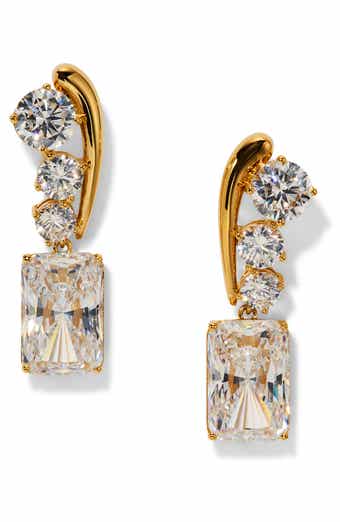 Phenom Drop Earrings