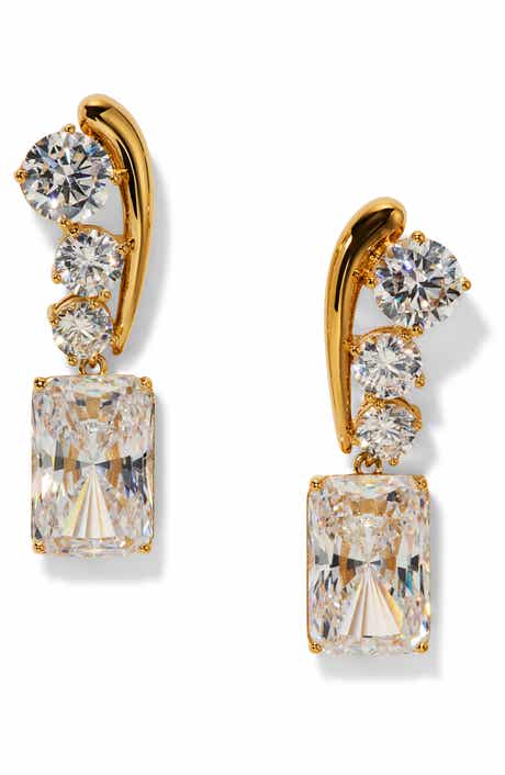 Phenom Drop Earrings