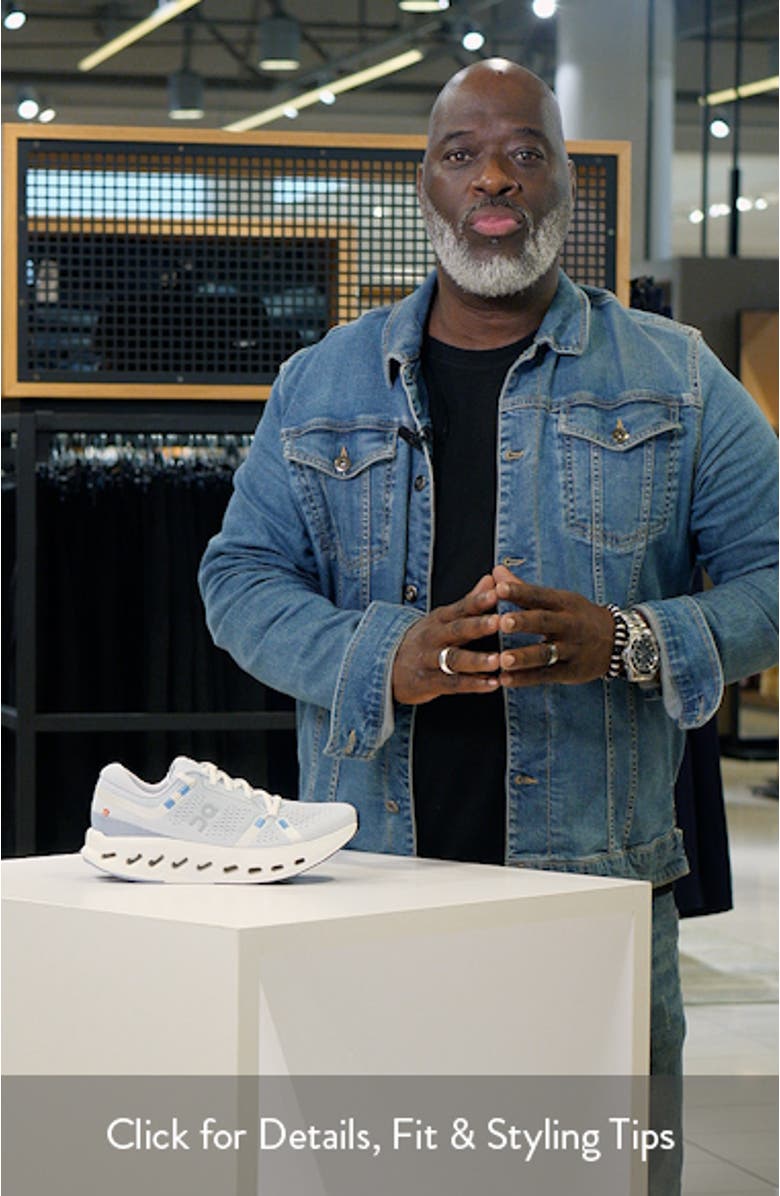 Cloudsurfer 2 Running Shoe, sales video thumbnail