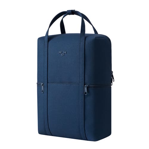 Mah Workpack In Blue