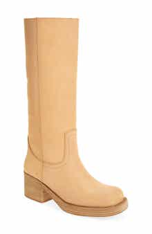 Jeffrey Campbell Reflect Platform Boot