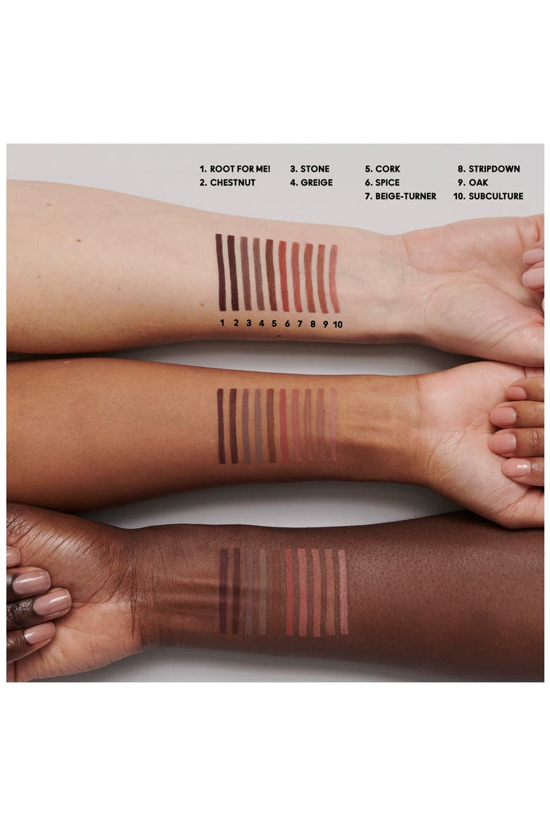 Lip Liner Pencil, Alternate, color, ROOT FOR ME