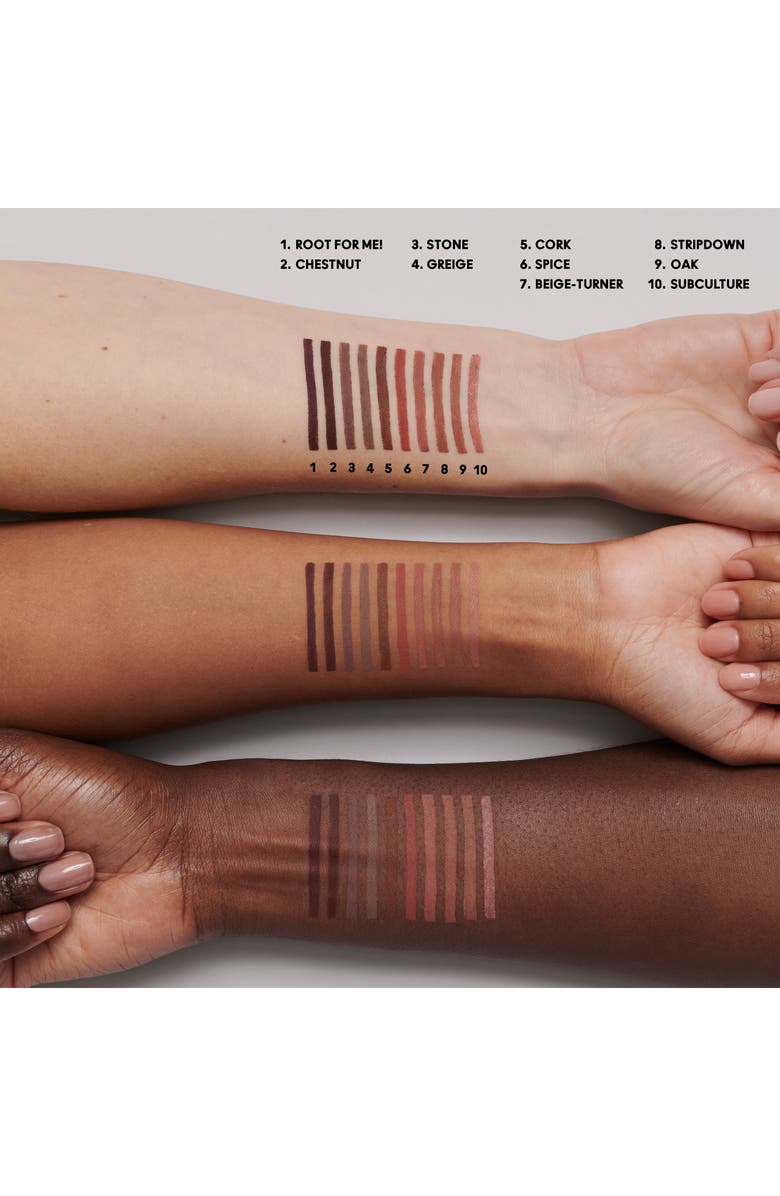 Lip Liner Pencil