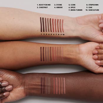 Lip Liner Pencil
