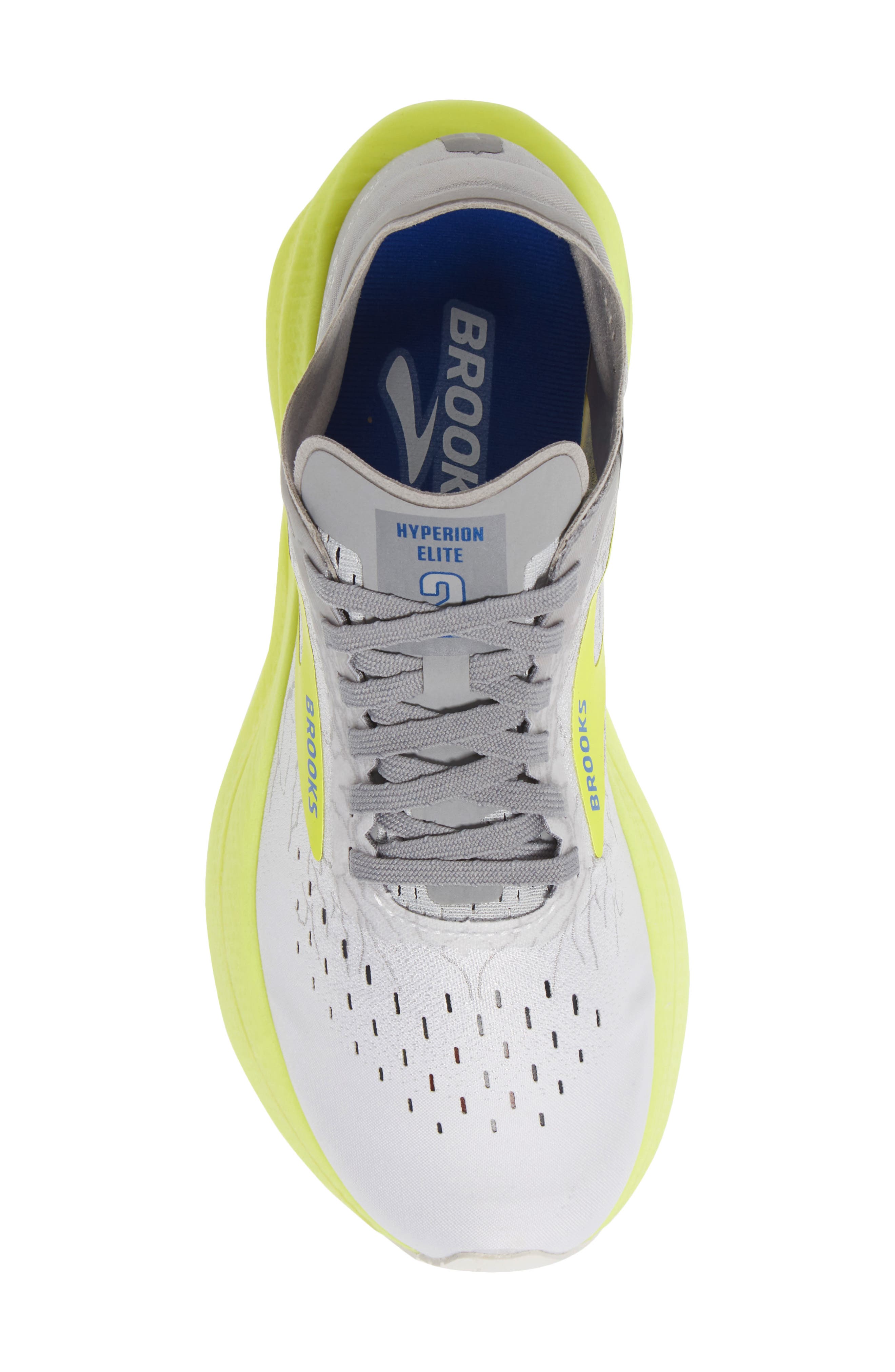Brooks Hyperion Elite 2 Running Shoe, Alternate, color, 