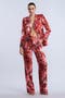 selected Washed Rose Chili Pepper Print