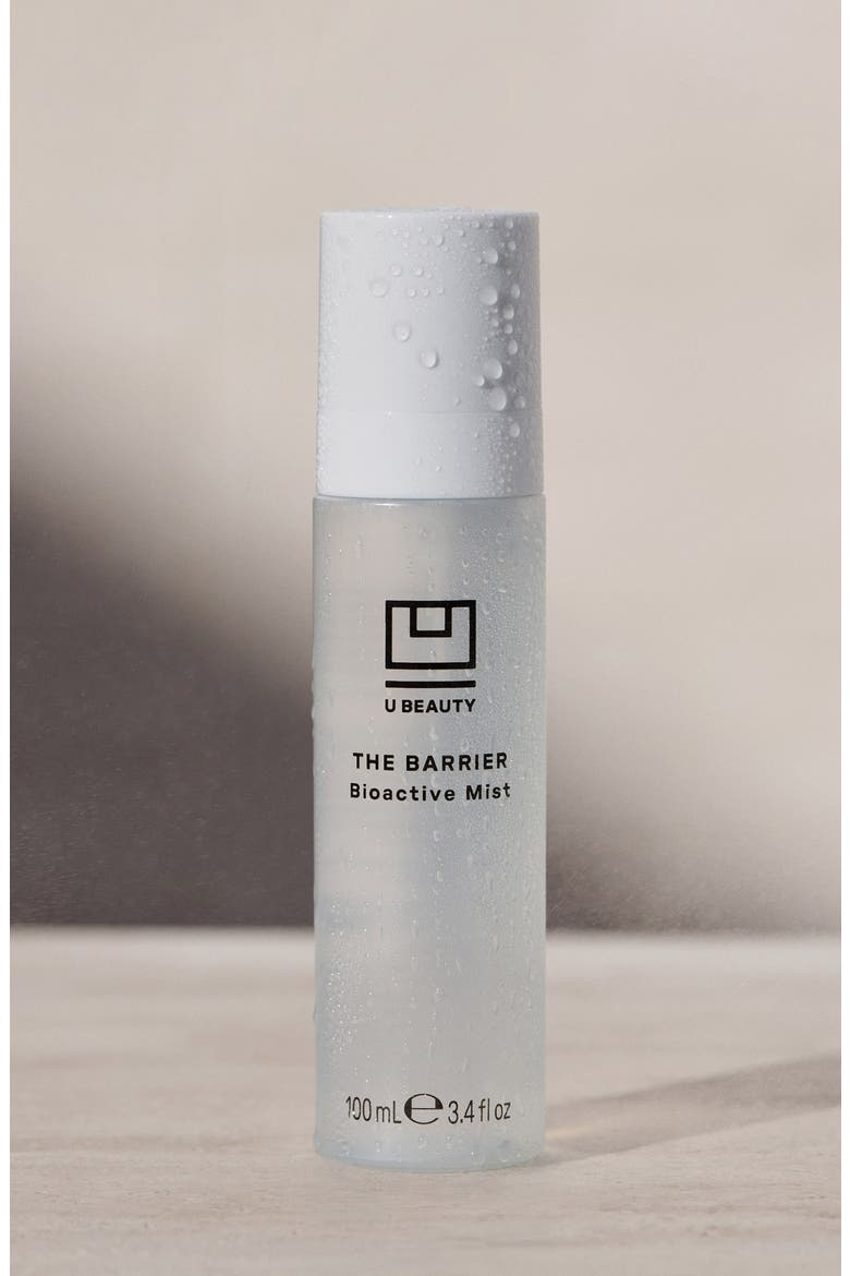 The BARRIER Bioactive Mist, Alternate, color, NO COLOR