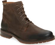 Mephisto Ladislas Zip Derby Boot