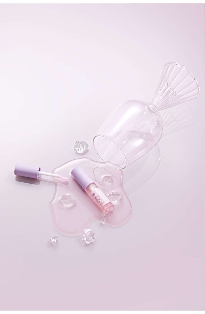 Dr. Ceuracle Vegan Active Berry Lip Oil, Alternate, color, NO COLOR