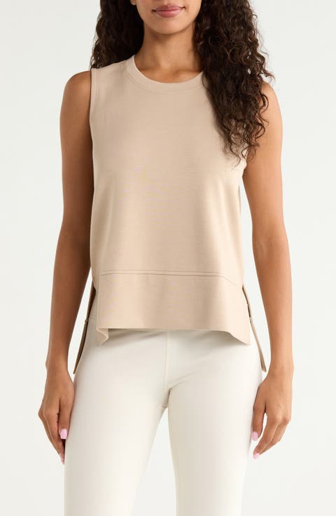 Lightweight Tank