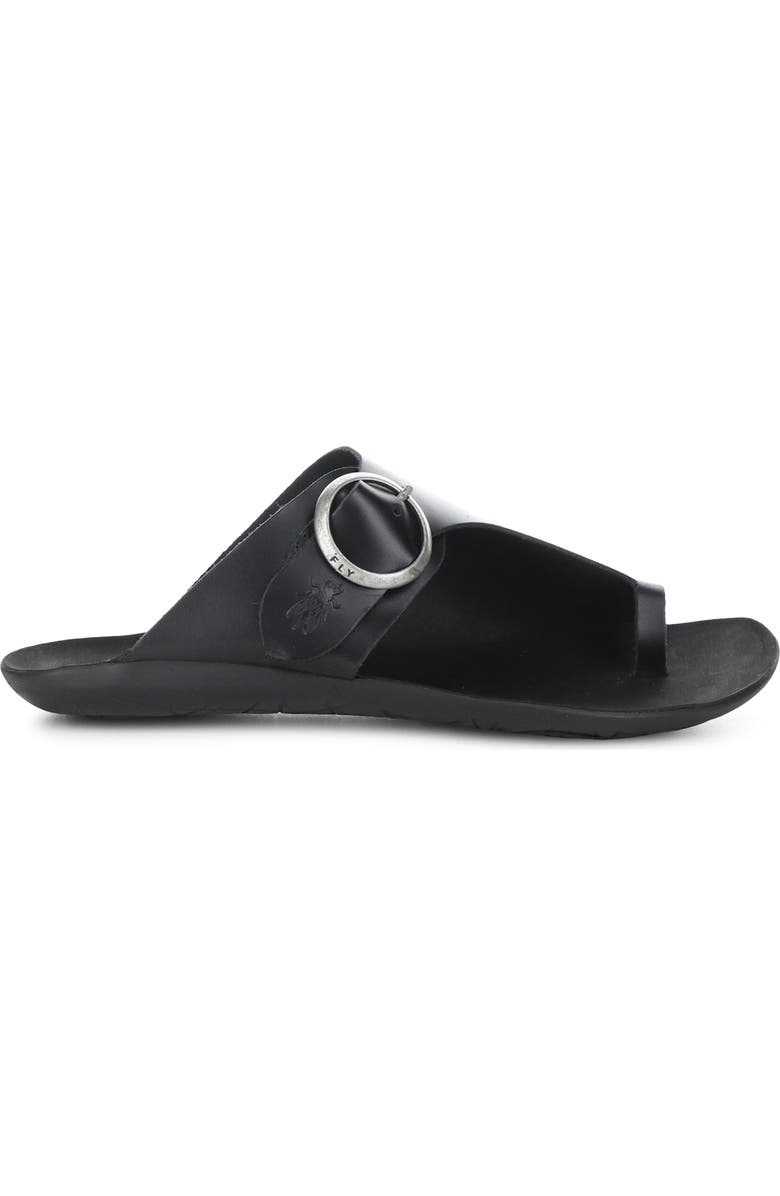 Fly London Mica Slide Sandal, Alternate, color,