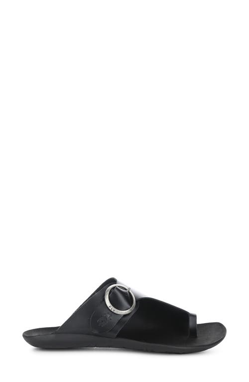 FLY LONDON FLY LONDON MICA SLIDE SANDAL