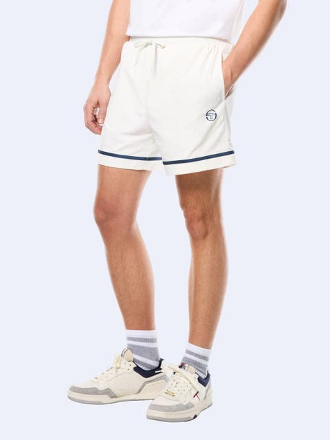 Striscia Shorts