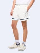 Sergio Tacchini Striscia Shorts