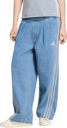 adidas Plein Air Wide Leg Jeans