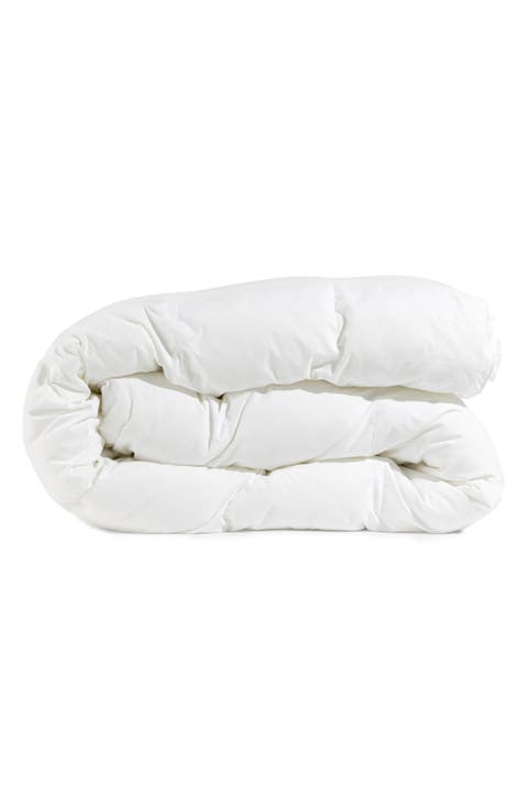 Down Alternative Comforter