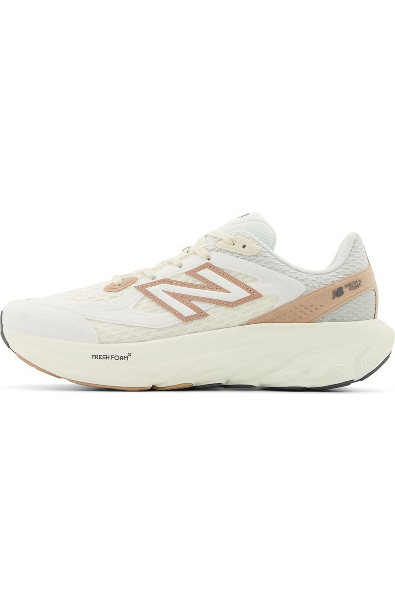 New Balance FreshFoam Sneaker, Alternate, color, Sea Salt/ Bisque