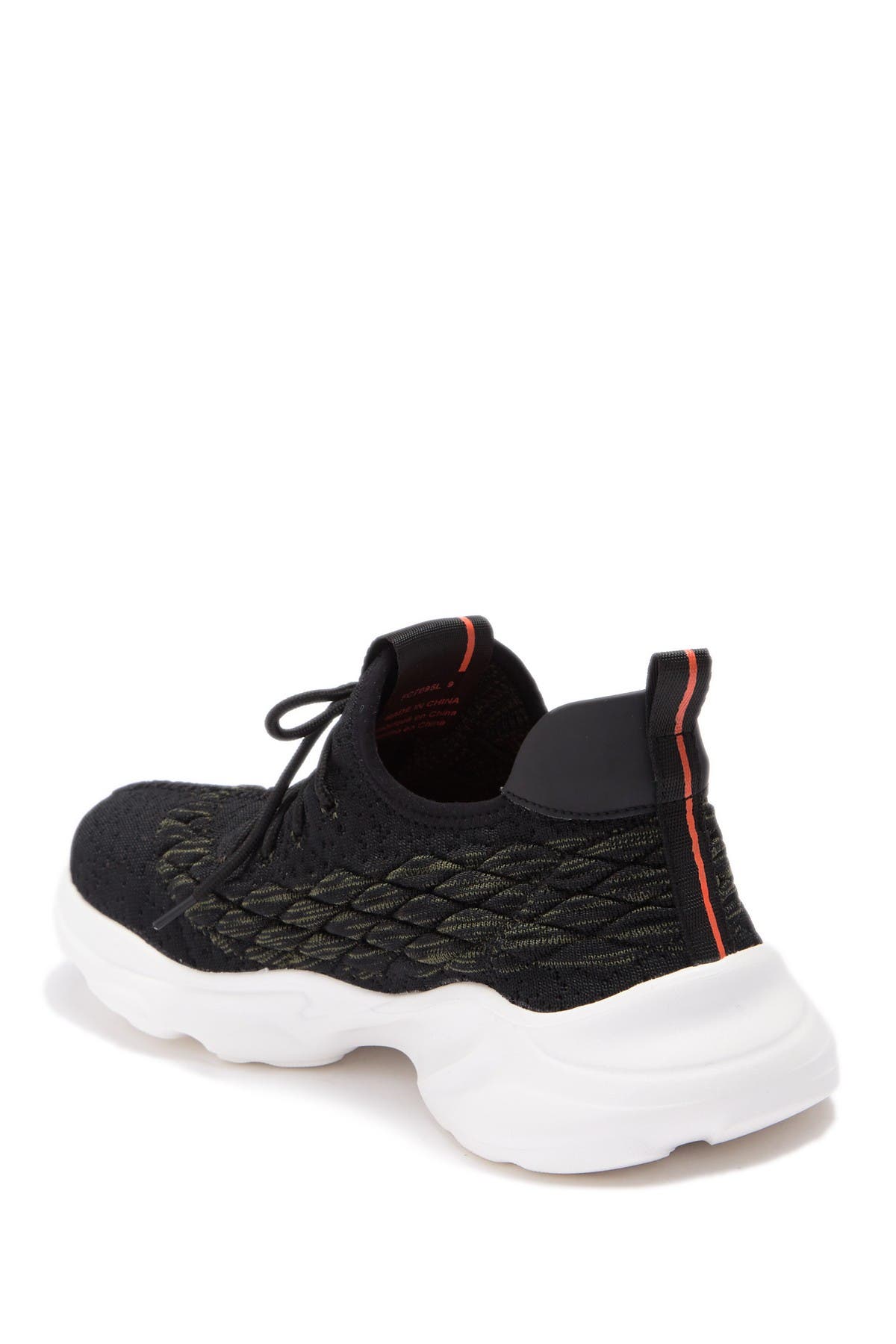 French Connection Tours Sneaker, Alternate, color, 