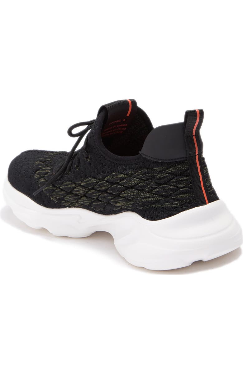 French Connection Tours Sneaker, Alternate, color,