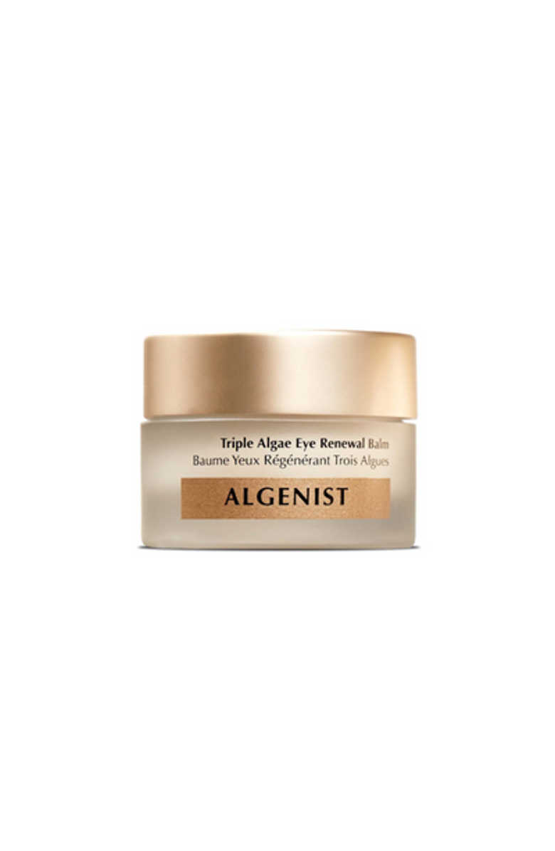 Algenist Triple Algae Eye Renewal Balm, Main, color, NO COLOR