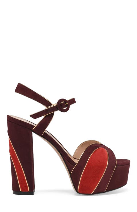 Tamara Sandal