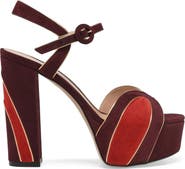 Gianvito Rossi Tamara Sandals