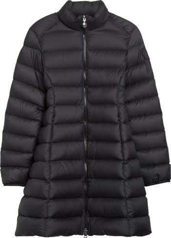 ダウンジャケット・コート Moncler Igesse Midi Puffer Jacket Moncler Igesse Down Puffer Coat | Nordstrom