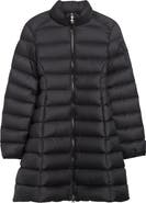 Moncler Igesse Down Puffer Coat