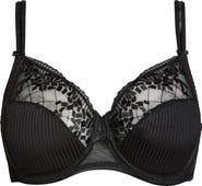 Chantelle Lingerie Pont Neuf Underwire Bra