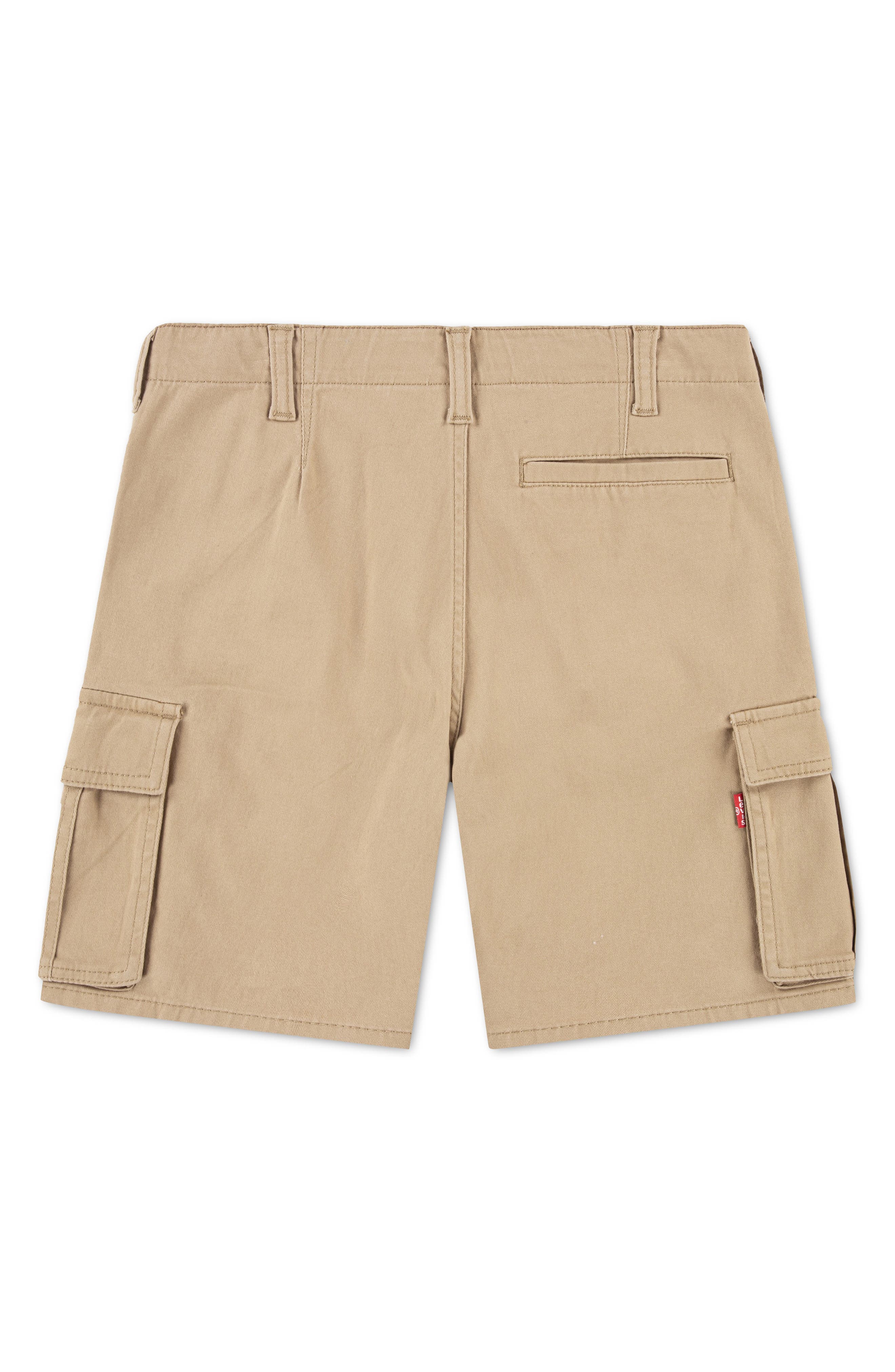 Levi's Kids' Cargo Shorts