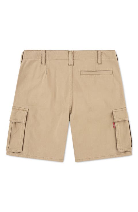 Kids' Cargo Shorts (Big Kid)
