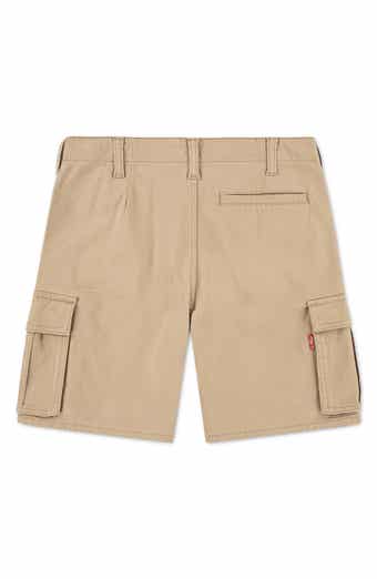 Levi's Kids' Cargo Shorts