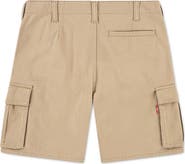 Levi's Kids' Cargo Shorts