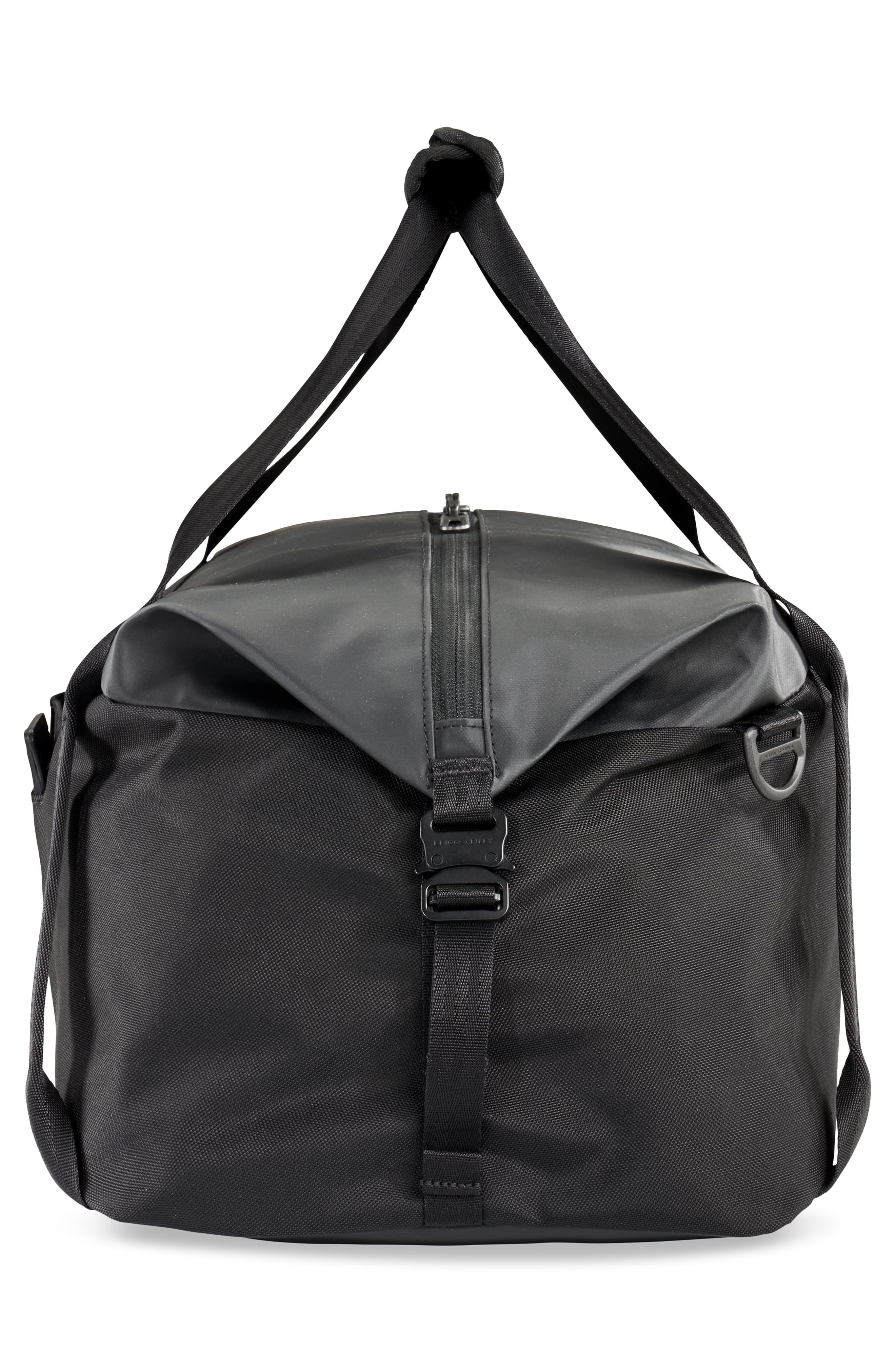 Briggs & Riley ZDX Cargo Travel Satchel, Alternate, color, 