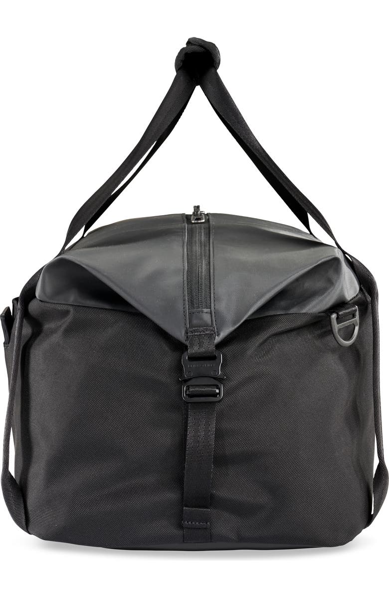 Briggs & Riley ZDX Cargo Travel Satchel, Alternate, color,