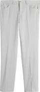 Jack Victor Sage Five-Pocket Stretch Pants