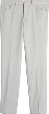 Jack Victor Sage Five-Pocket Stretch Pants