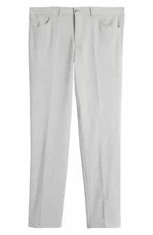Jack Victor Sage Five-Pocket Stretch Pants