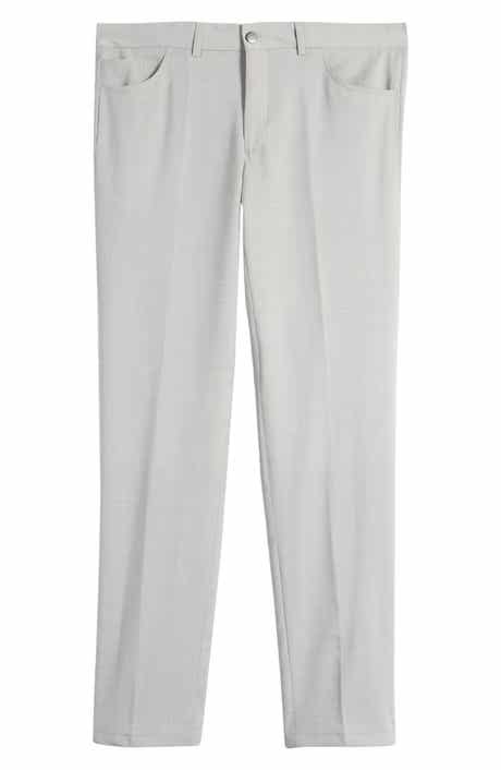 Jack Victor Sage Five-Pocket Stretch Pants
