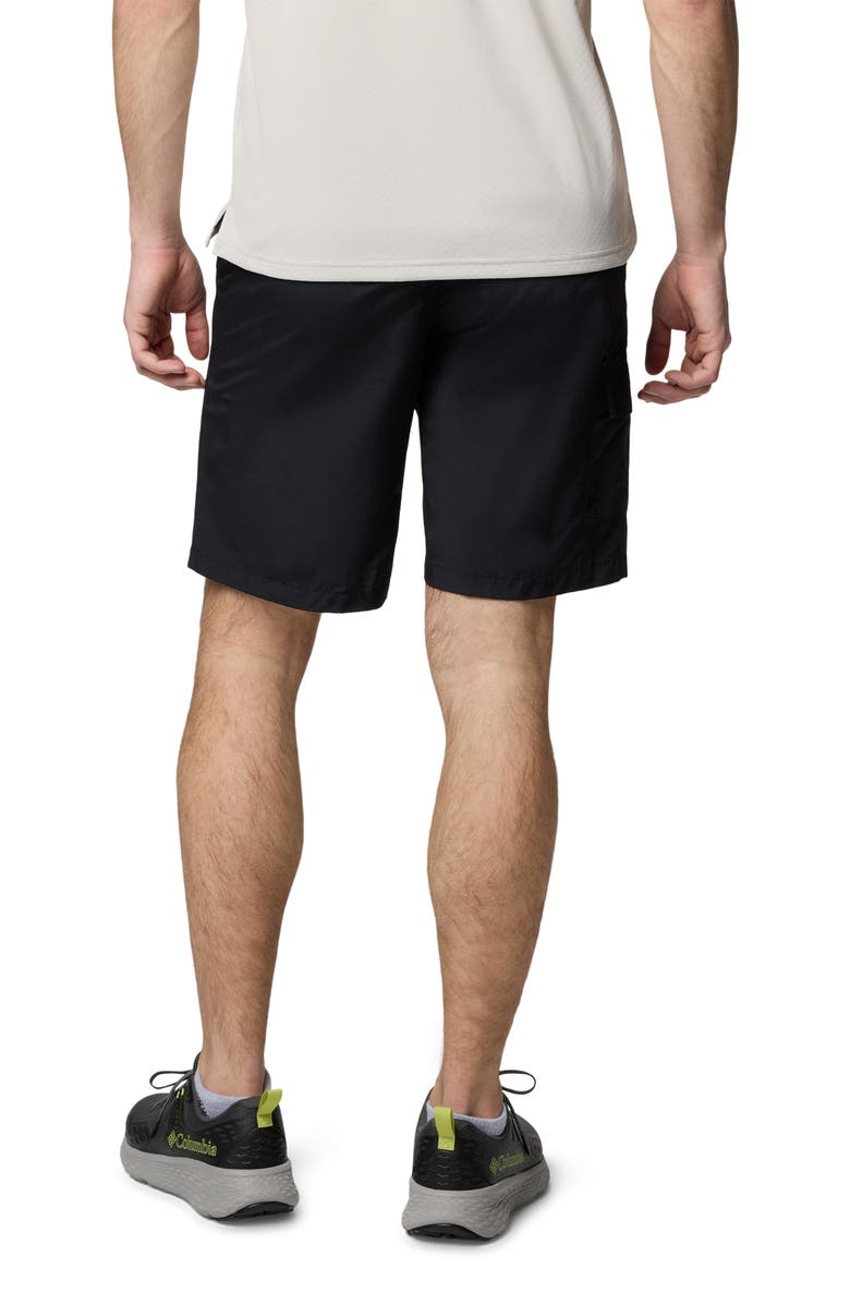 Columbia Six Rivers Nylon Cargo Shorts, Alternate, color,