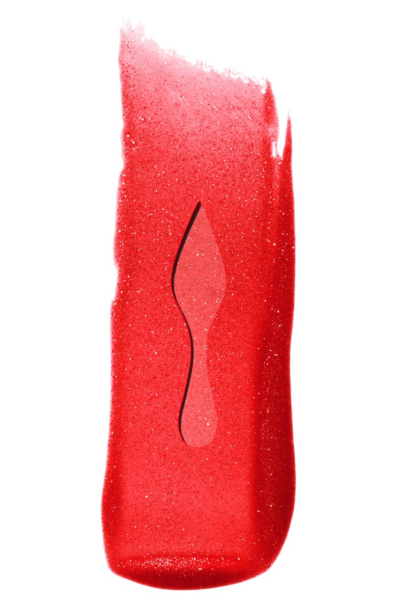 Christian Louboutin Loubiglittergloss Glitter & Shine Lip Colour, Alternate, color, 